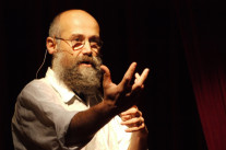 Yochai Benkler: “La guerre d’usure entre les vieilles industries et Internet”