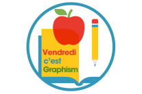 Vendredi c’est graphism